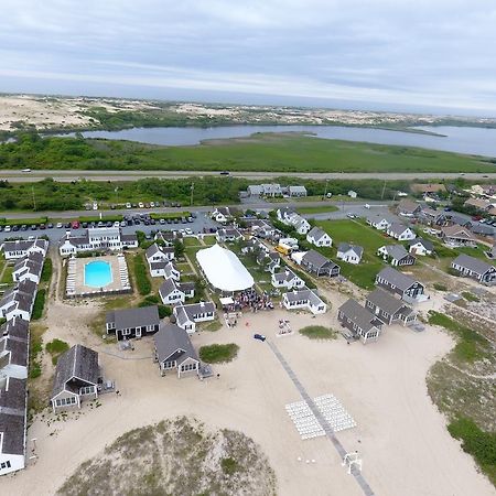 Kalmar Village & Tradewinds نورث ترورو المظهر الخارجي الصورة