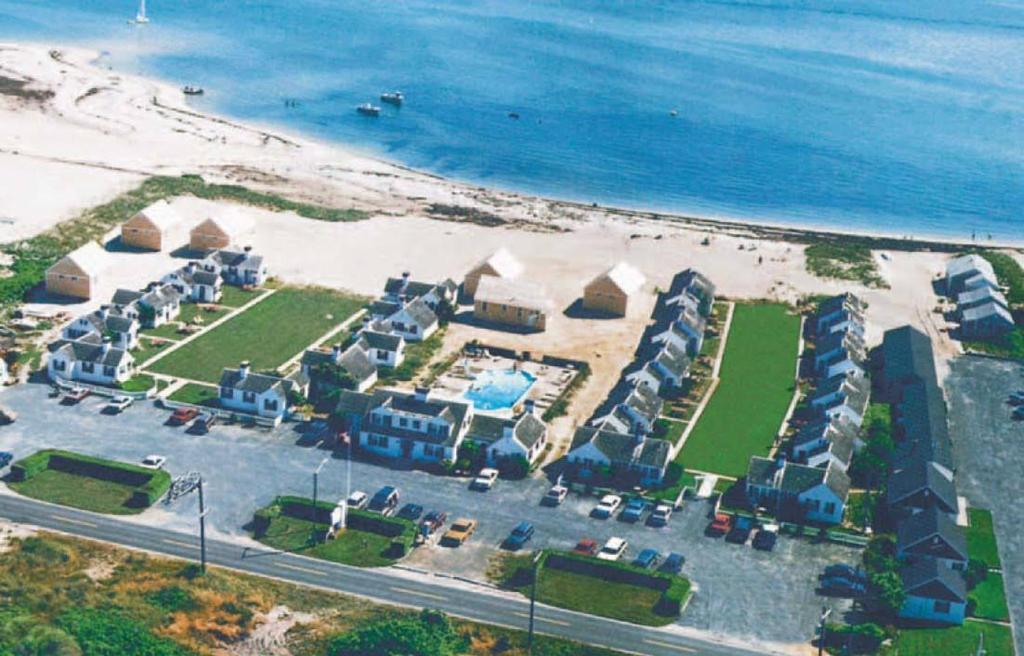 Kalmar Village & Tradewinds نورث ترورو المظهر الخارجي الصورة